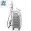High level dpl multifunctional laser 2019 with pico laser and rf for medical