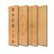Factory Price support Custom Logo Natural Rubber Cork Yoga Mat And Yoga Wheel Set