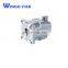 three phase water pump motor