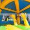 Cheap Giraffe Bounce House Inflatable Jumping Castle Commercial Houses To Buy