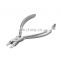 Quality Assured Orthopedic Surgical Instruments Light Wire Plier Dentistry Dental Instruments Dental Products