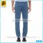 Colours skinny denim republic mens jeans trousers made in Dongguan