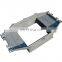 CNC machines industrial ductile drilling parts casting part