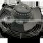 BMF044W 230 V 380 V Dia 200 mm External Rotor Air Blowers Axial Ventilation Electric Fan for CNC lathe