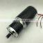 AGV steering system use brushed dc gear motor 30Nm 250w output, for Auto Guided Industrial Vehicles