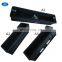 Blue black, green and blue color plastic concrete cube test mould Beam Mould