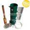 Custom made Constant Head Permeameter For Soil Test