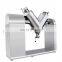 Stainless steel chemical fertilizer mixer / chemical product machine mixer