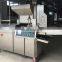 Automatic meat cutlet make machine burger patty making machine chicken nuggets forming machine meat pie production line