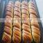 Factory Price  French Bread Making Machine / Toast Bread Machine / French Bread Maker for sale