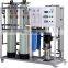 factory price  5000lph commercial reverse osmosis RO UV mineral purified  drinking water treatment plant