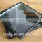 double hermetic glazing