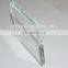15mm low iron float glass