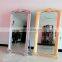 5mm round bathroom mirror for hotel