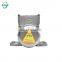 China Vibrating Machine 0.04 kw MVE Eccentric Vibration Shaker Motor Price