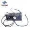 Home Care Traditional Aneroid Sphygmomanometer With Attached Stethoscope