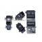 4PCs Window Switch Set For Honda Accord 03-07 BACB32-848001 35770-SDA-A01 New