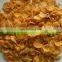 Kellogg's Corn Flakes Extruding Machine Breakfast Cereal Oat Snack Processing Line