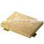High Quality Building Materials For Exterior Wall Facade Stone Grain Aluminum Cladding Panels