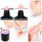 CANNI Factory Fast Builder Nail Gel Venalisa Nail Art Thick Jelly Acrylic Nail Extend Poly Gel 75ml Liquid Slip Solution