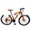 Hebei Manufacture Wholesale Steel Frame 21 Speed 24 Inch 26 Inch 27.5 Inch and 29 Inch Adult Mountain Bike