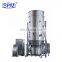 FL Series Custom Good Quality Capsule Fluidized-Bed Granulation For Food And Medical Fluid Bed Granulator