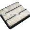 Black color PP material genuine car filter air filter B11-1109111 for EVANDA 2002- year