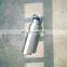 metal stainless steel 304 shaker water thermos bottle