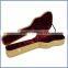 Musical instruments guitar case from china for wholesale