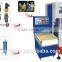 2000 Semi-automatic Blow Moulding Machine