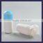 roll on bottle for antiperspirant