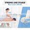 electric treatment bed therapy lumbar traction bed for sale