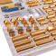 CNC Fixture Clamps For CMM