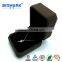 SINMARK Customized 2016 Luxury Leather Foam Inserts Jewelry Box Gift Box for Ring/bracelet/ Pendant