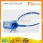 13.56Mhz HF Rfid Cable Tie Tag in chip I code Sli-X