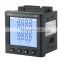 AC multifunction energy meter Ethernet/RS485 3-phase panel/embedded mount Acrel APM800 TF flash card/Micro SD