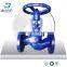 Bellows Forged Steel Globe Valve Jis Standard
