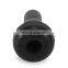 100Pcs  TR414/TR413/TR412 Snap-in Car Tubeless Tyre Valve Stems Rubber Copper Vacuum Tire Air Valve for Auto Motorcycle Moto