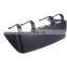GPS NavIgation Accessories 7 Inch Car GPS Sunshade Anti Reflective Sunshine Shield Sun Shade Black GPS Screen Visor Hood Block