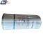 European Truck Auto Spare Parts Engine Oil Filter OEM 466634 21707134 5010550600 5000670699 for VL Truck Lube Filter