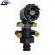 Heavy Duty Truck Parts Levlling Valve Oem 4410500110 1305844 98472878 81259370016 0005424080 for MB Truck Height Sensor