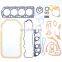 4D55 4D55T Cylinder Head Gasket Set Engine Kits Full Set Engine Seal Gasket MD974500 For MITSUBISHI L200 L300 D And Ranger Head