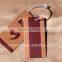 2015 wholesale good price of hang tag string, superior quality recycled paper hang tag