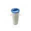 Spa Pool Water Paper Cleaner Polyester Cellulose Pleated Filter Cartridge