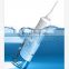 Fashion Design 1800mAh Battery USB Rechargeable Oral Irrigator Portable Water Flosser With 170ML Water Tank