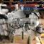 Water cooled brand new 6 cylinders8.3L 220hp  marine diesel engine 6CTA8.3-M220