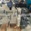 Water cooled 300HP 2200RPM 8.3L 6 cylinder C300 marine diesel engine