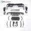 W221 06-13Y S-CLASS S65 A Style PP Body Kit