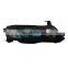 Headlight Headlamp Front Head Light Lamp Assembly For Honda Odyssey RB1 2005-2008 deep/light blue