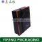 2015 China factory professional glove gift box making